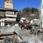 お宿 平の家のツイート画像