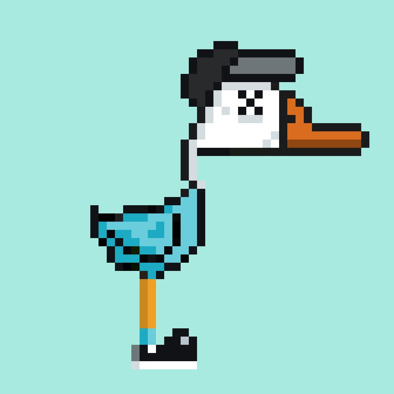 xrplswans's tweet photo. xSwans Classic #66 (Mint #01) - SOLD FOR 100 XRP π₯
Tx: CB2F27D070FF662E41A877A4B07D67D121BC97BA1EC0EC07FEB62E676AA2F3B3
Congratulations π₯³
Stake it on @StaykX_ while the APY is high! β°
#xSwans #NFT #NFTstaking #XRPL #StakingRewards https://t.co/4sj709ofAn