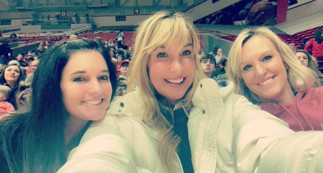 Bre0725's tweet photo. #WeFly #ChirpChirp https://t.co/YBWghbqxhW