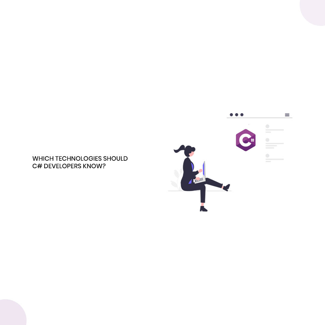 dev_coders's tweet image. Which Technologies Should C# Developers Know? bit.ly/3Z3ECwD

#C #CDevelopers #BlockchainDevelopment #Coders #webdeveloper #webdevelopment #programming #technology #software #softwaredevelopment #android #webdesign #business #marketing