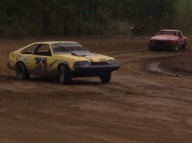 AlaskaRaceway's tweet image. This week’s feature Friday we are showcasing Damian Ackerman with Ackerman Racing! If you want to be in a future feature Friday message us or send an email to pr@raceak.com. 

Head to our Facebook page to read Damian’s story!
#raceak #doublechampion #ovaltrack #featurefriday