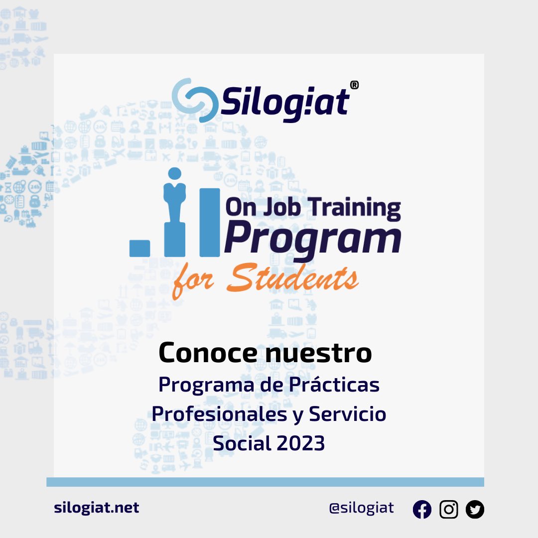 Silogiat® tweet media