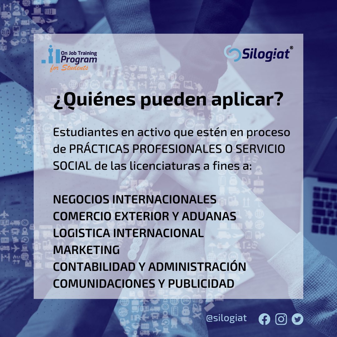 Silogiat® tweet media
