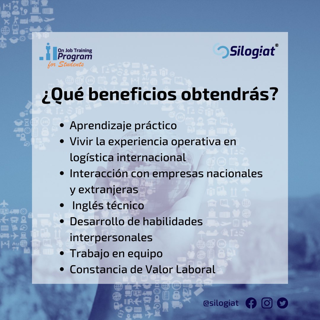 Silogiat® tweet media