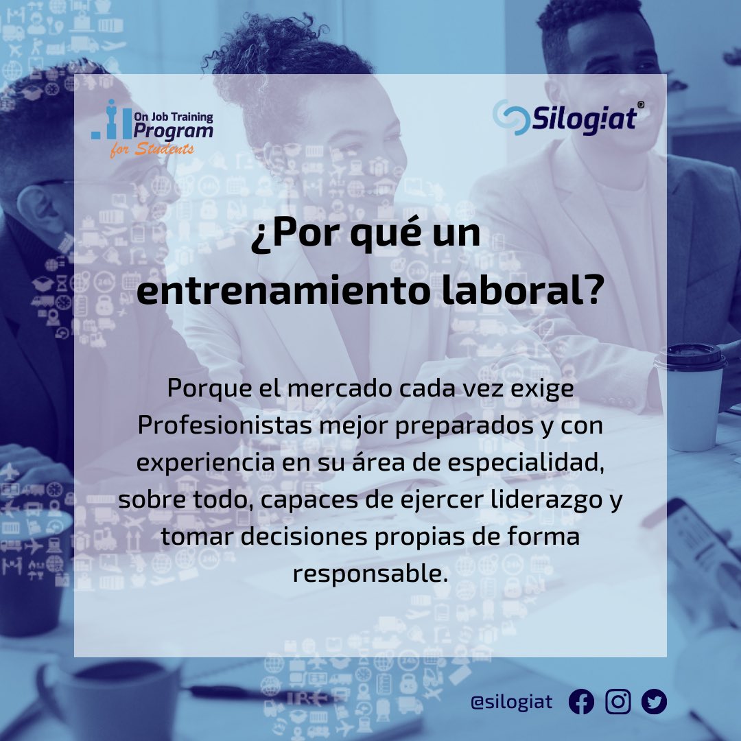 Silogiat® tweet media