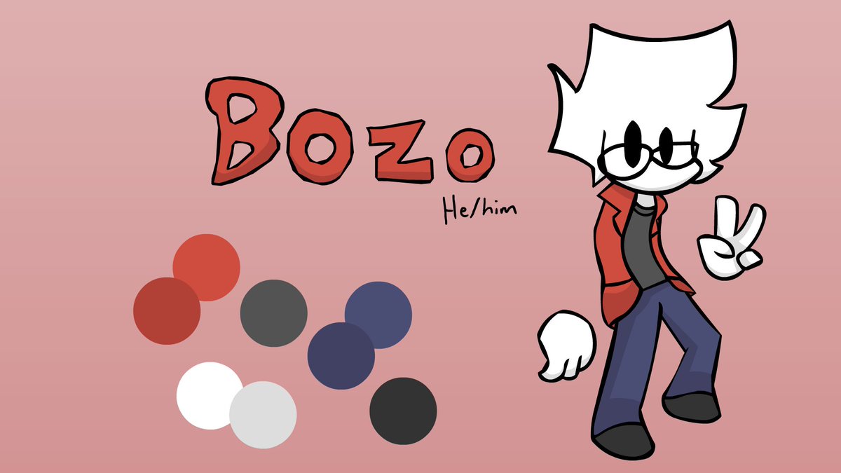 poxocrox's tweet photo. the boys' reference sheet, have fun
#artistsontwitter #artist #originalcharacter #stupid #bozonation #deesnation #timmyclan #siddymoment https://t.co/gGhZMwRwQu