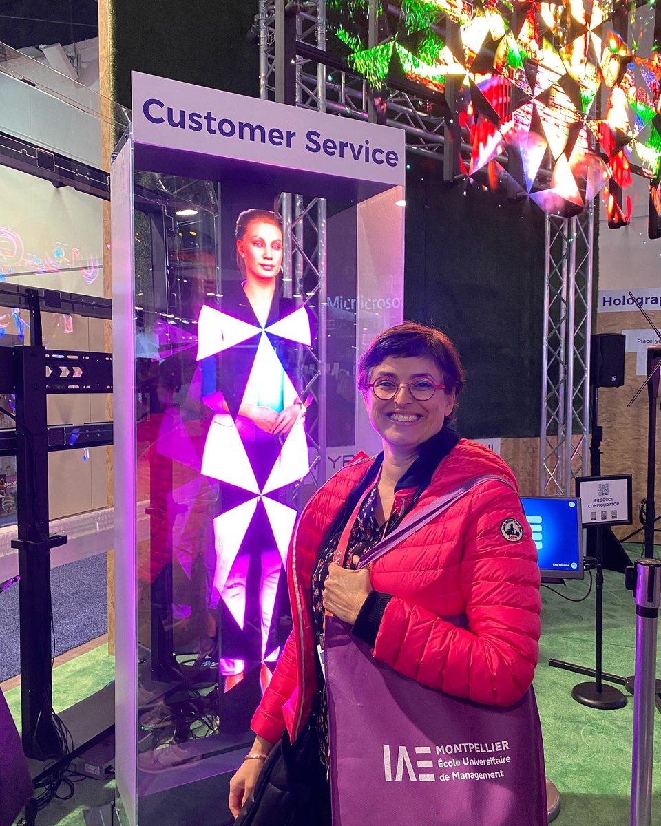 Anne-Sophie Cases tweet media