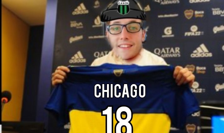 Y estos son los ultimos fichajes del equipo!🔥🔥
Bienvenidos @Splinter_Tagliafico, @SplinterChicago , @Termobosterok  a Splinter juniors!!