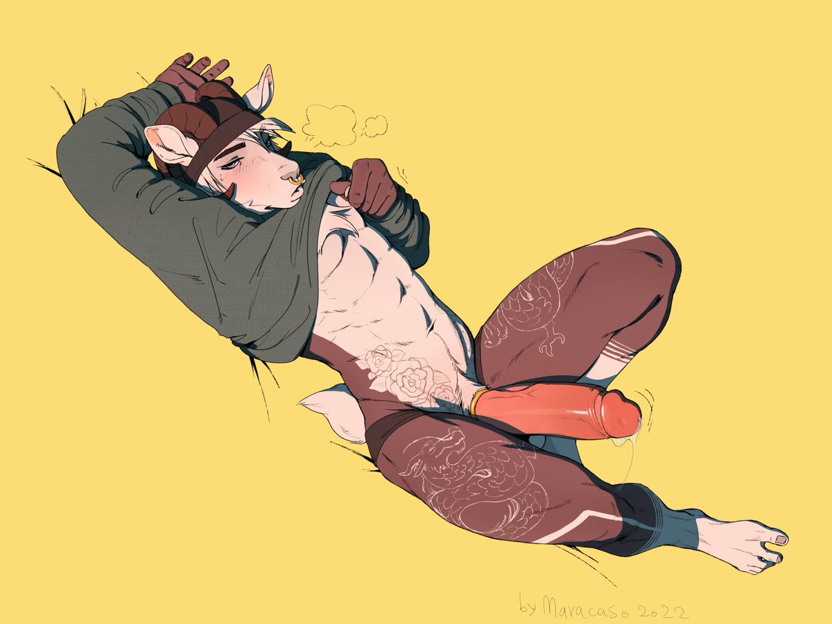 CBT_Party's tweet photo. Commission for @Fudgeroni1
nsfw M https://t.co/BSqE9wQwyI