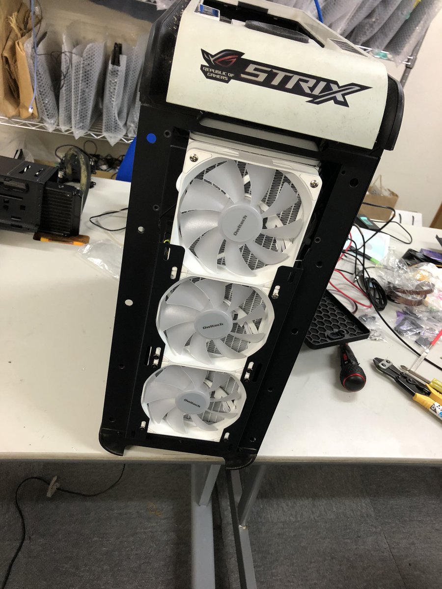 虎底辺@いらっしゃいシャトル tweet media