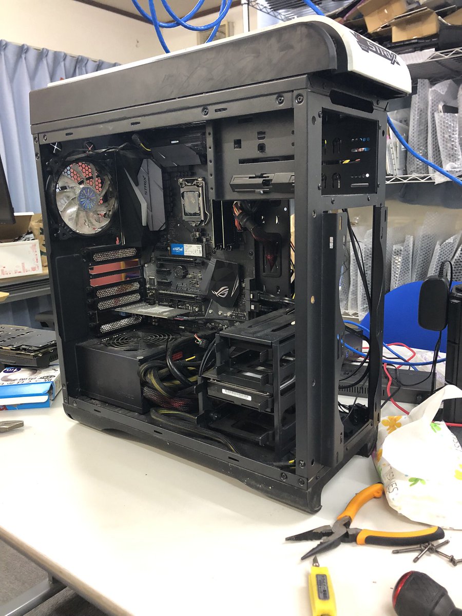 虎底辺@いらっしゃいシャトル tweet media