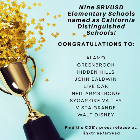 Vista Grande Falcons tweet media