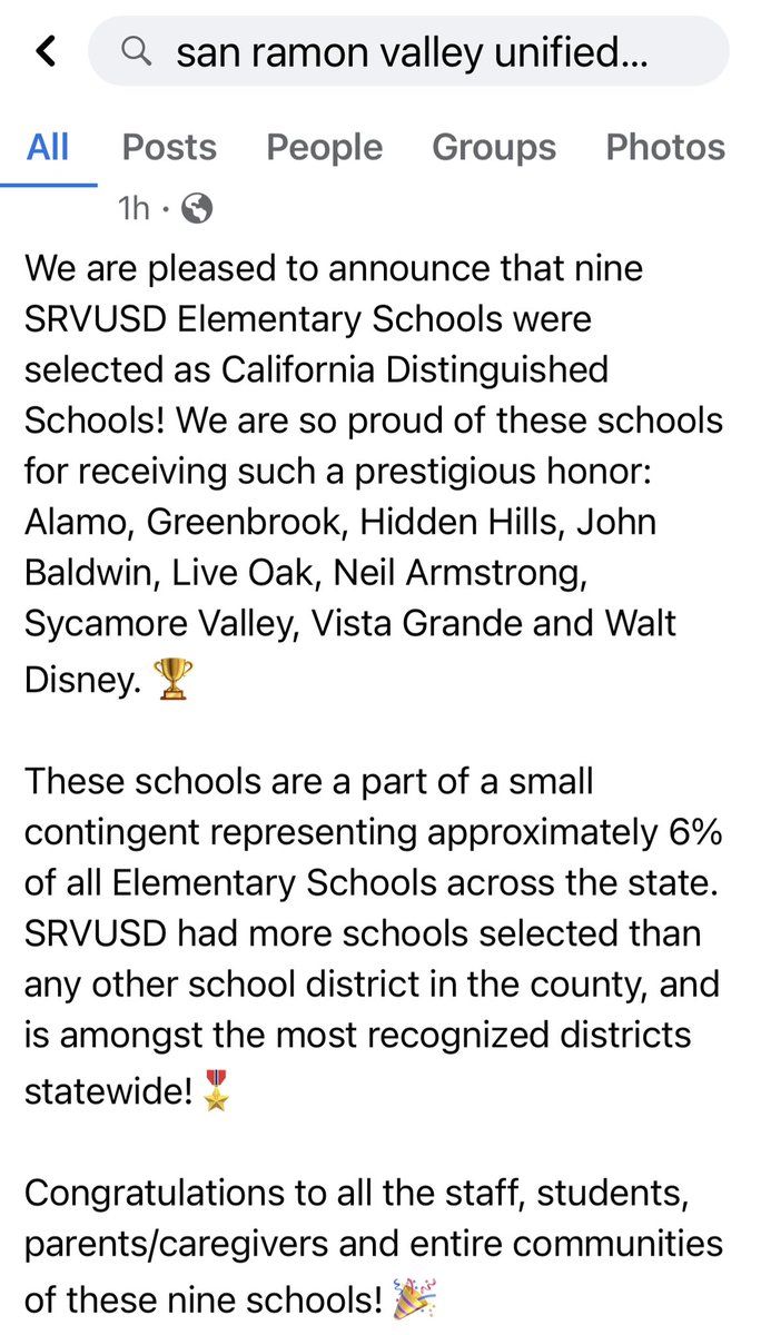 Thank you to <a href="/SRVUSD1/">SRVUSD</a> and to our VG families for supporting our staff so we can be the best educators to our incredible students 
❤️👏🏻😀 <a href="/malloy_john/">John Malloy</a> <a href="/SRVEForg/">SRVEF</a> <a href="/JuergensVGE/">Osi Juergens</a>