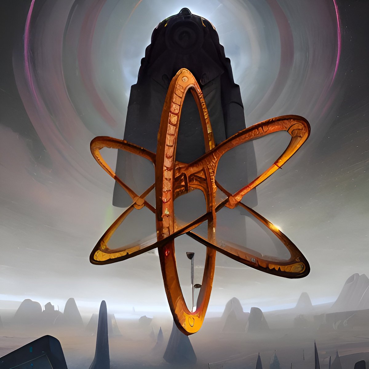 chadxai's tweet image. Understanding inter blockchain communication⚛️👇

#Blockchain is a digital system for storing &amp;amp; recording information in a secure &amp;amp; transparent way.
  What about when multiple #blockchains need to communicate and exchange info? That&apos;s where #interblockchaincommunication 👇 $ATOM