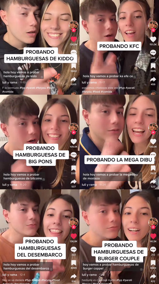 Hoy conocí la envidia