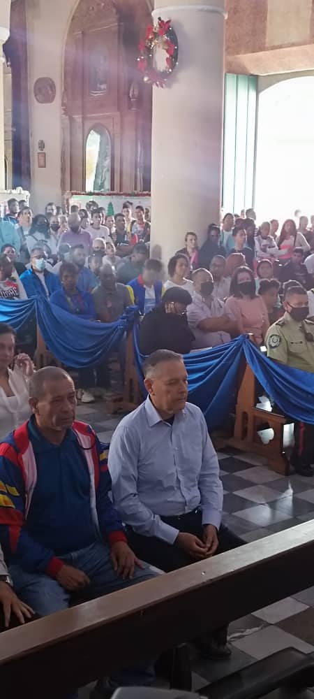 José Vicente Rangel A tweet media