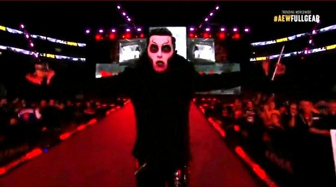 FreePilePicker's tweet image. it&apos;s interesting what changing your eye brows can do to a person