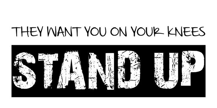 Cmdr_Sinclair's tweet image. #StandStrong
#StandUpForAmerica 
#McCarthyMustGo