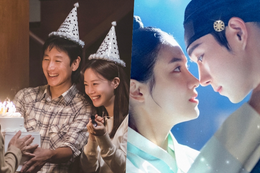 soompi's tweet photo. "#Payback" Premieres To No. 1 Ratings As "#TheForbiddenMarriage" Soars To New All-Time High
https://t.co/WSfi1uWOpL https://t.co/m8TnY7zuKb