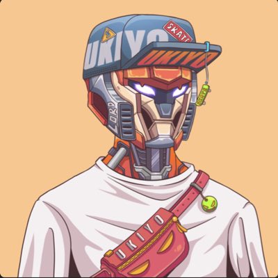 Treeman_NFT's tweet photo. #NewProfilePic https://t.co/FxR7PEC4Zt