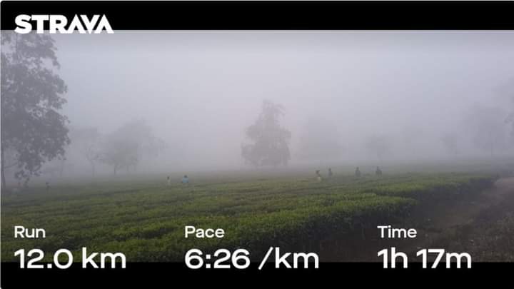 A Strokie's Run 😃
I run with a foot drop, stents in my arteries &amp; a futile hand. You have to stay active to improve your overall health.
#StrideForStroke 
#strokesurvivorscan #ificandoitanyonecan