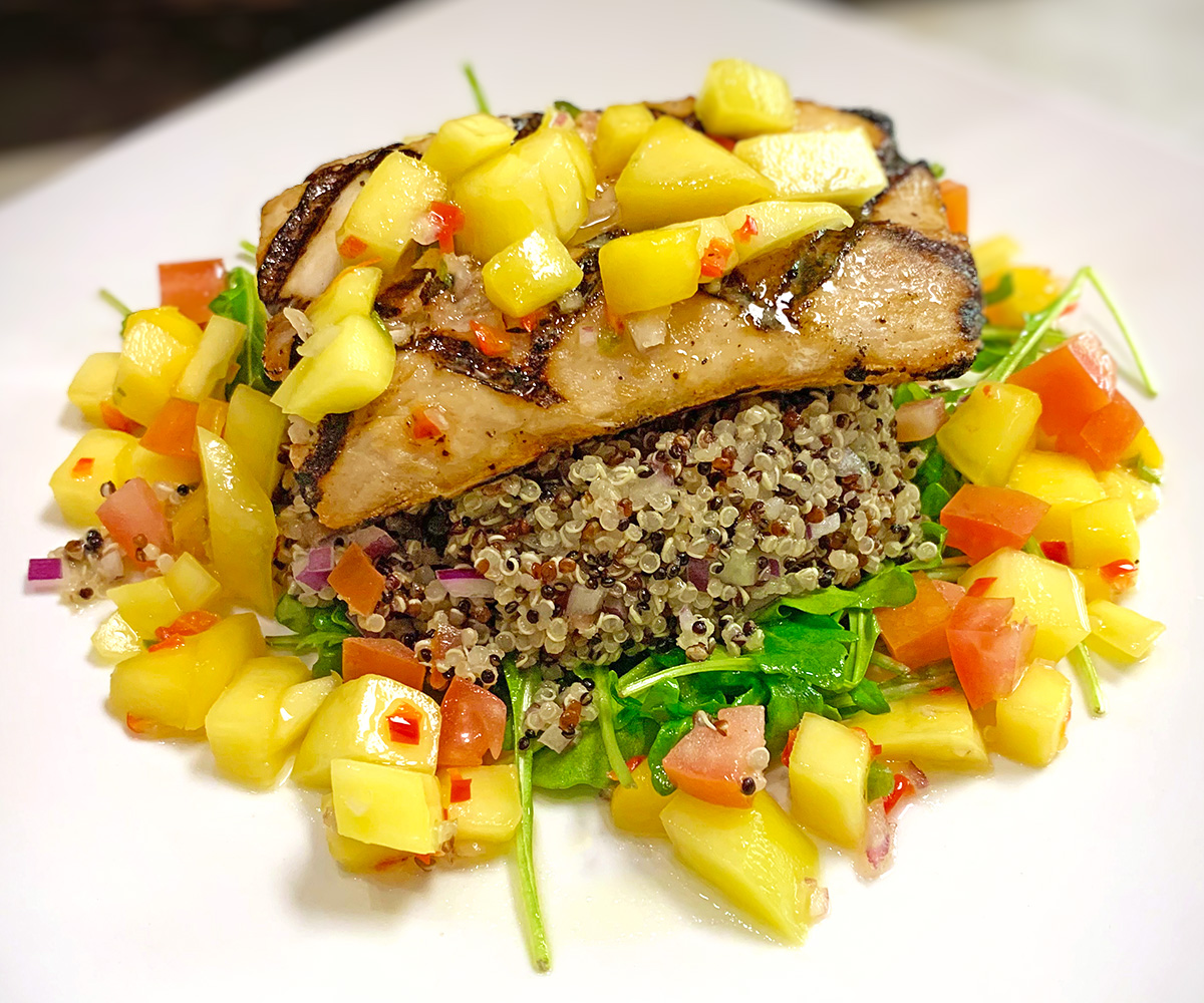 SMSeafood's tweet photo. Come and try our delicious new café special, Grilled Mahi Mahi, before it goes off the menu!
https://t.co/A8mR8sX5tV
#seafood #seafoodlover #dockdirect #SantaMonicaSeafoodDockDirect #seafooddelivery #seafoodsauce #santamonicalocal #santamonicacalifornia #costamesaca #costamesa https://t.co/kDMeD5uqPA