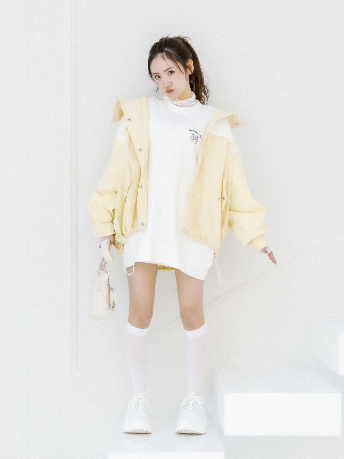 ✿✿✿オリーブページ✿✿✿ Arisa Sugi (杉ありさ) | . hair color change🧡💇‍♀️ 今回も