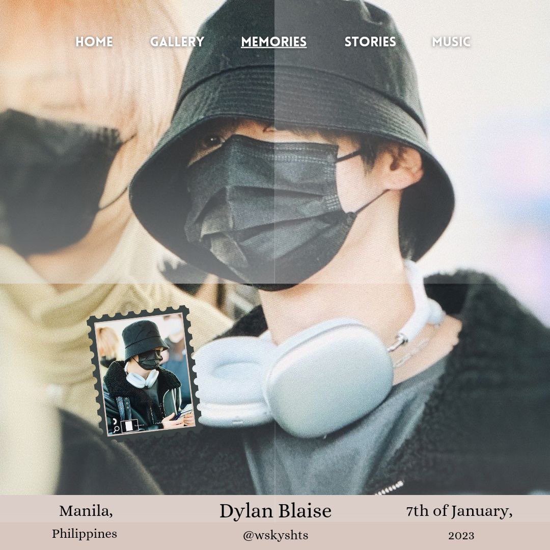 ㅤ
ㅤ
              dylan  𓋰  sns update
              O2. O7. 2O23 — 1O:O1

ㅤ