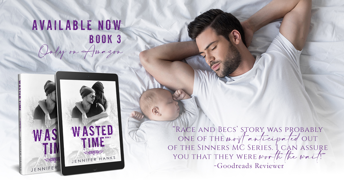 authorJHanks's tweet photo. Wasted Time is LIVE and $0.99 on Amazon for a limited time! 
https://t.co/OMqtOomFEF
Add Wasted Time to your TBR: https://t.co/lrJLVa3hDv https://t.co/23tOTFRoGb