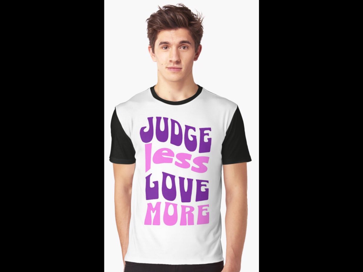 rellsixfive's tweet image. redbubble.com/shop/ap/136684…

#judgeless #lovemore #dontjudge #stopjudging #love #lovemore #positive #positivevibes #groovyfonts #uniquefonts #digitalart #wavyfonts
