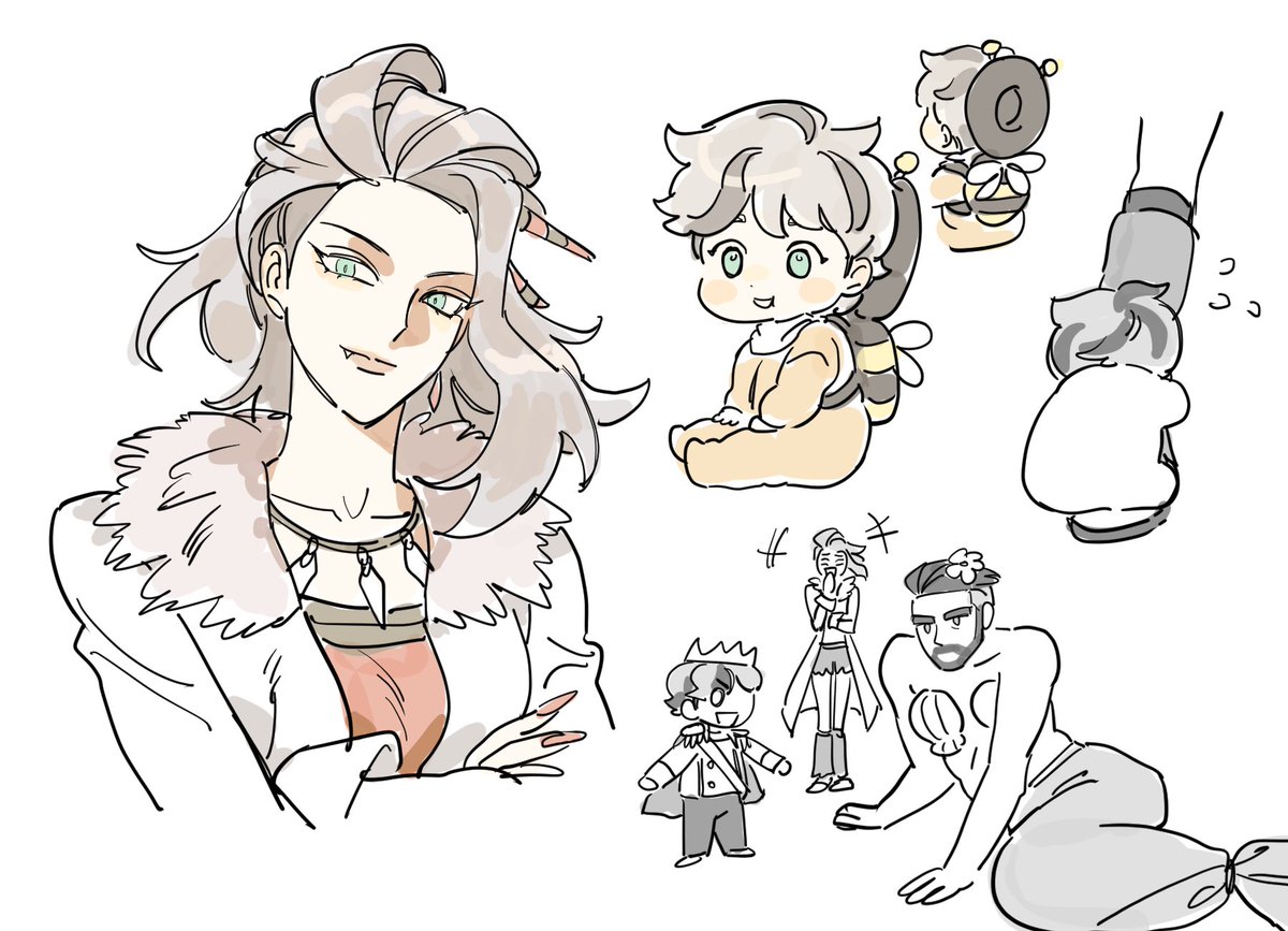 613 (@pkmnrkgk) on Twitter photo 