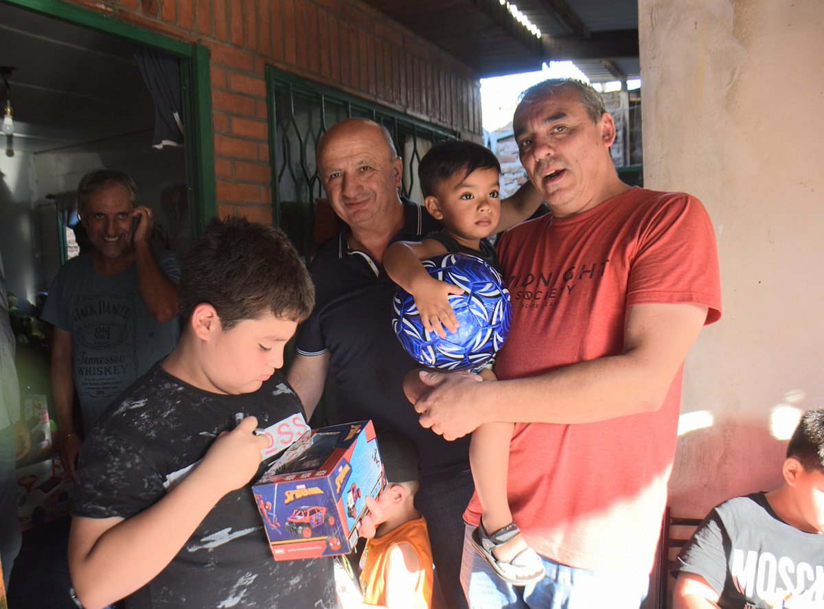 Nicolás Russo tweet media