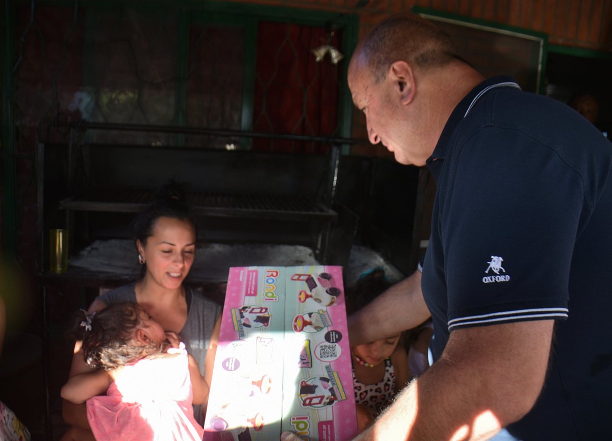 Nicolás Russo tweet media