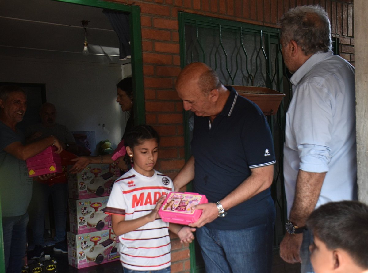 Nicolás Russo tweet media