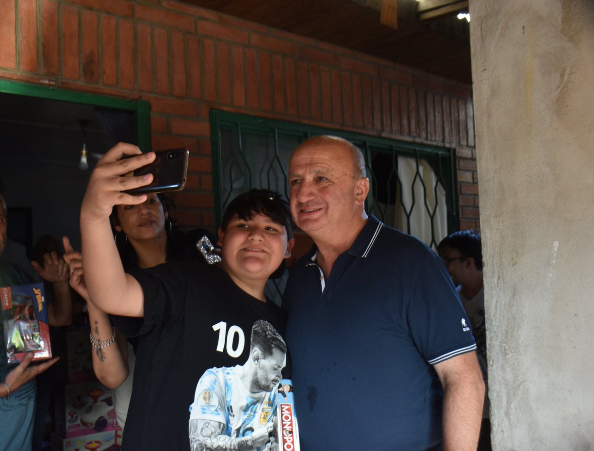 Nicolás Russo tweet media