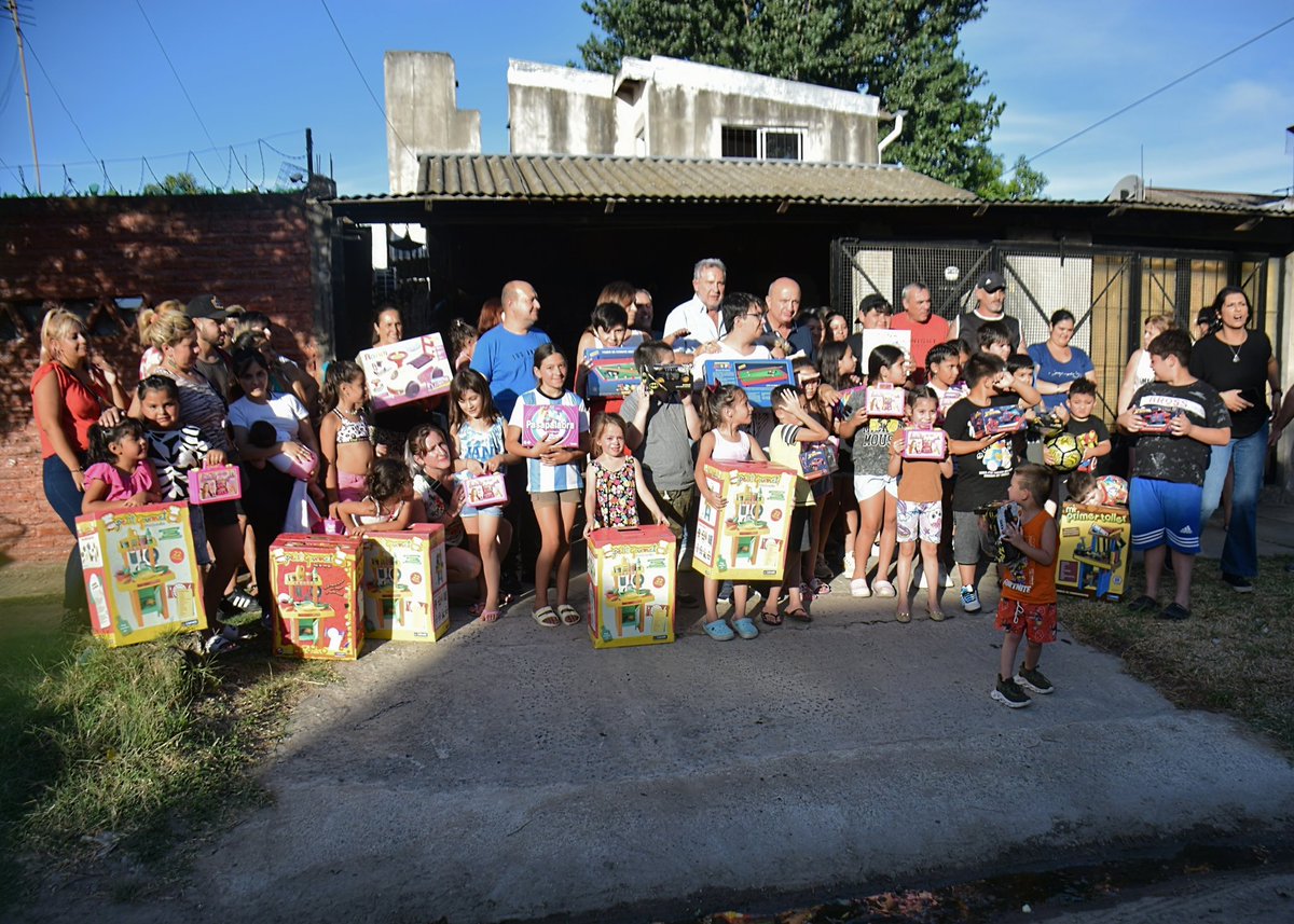 Nicolás Russo tweet media