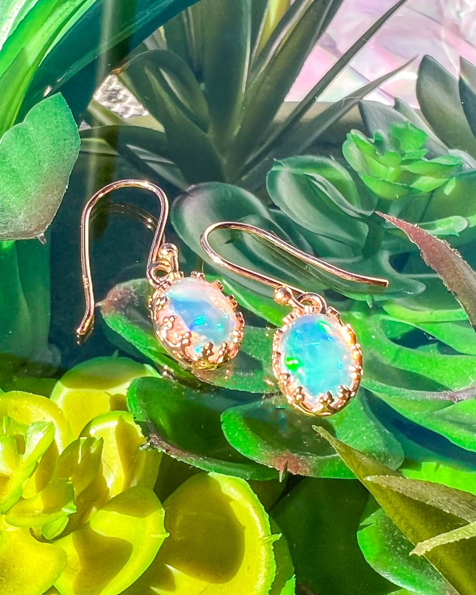 LiveeintheLight's tweet photo. our shop update is LIVE 🧚🏼✨

new bracelets, earrings &amp; necklaces are now in the shop 🌸🦋🌿 

https://t.co/cBGScWdQcL ✨ https://t.co/3iDdQxiEC0