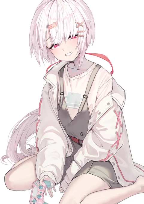 配信おもしろい#しいなーと 