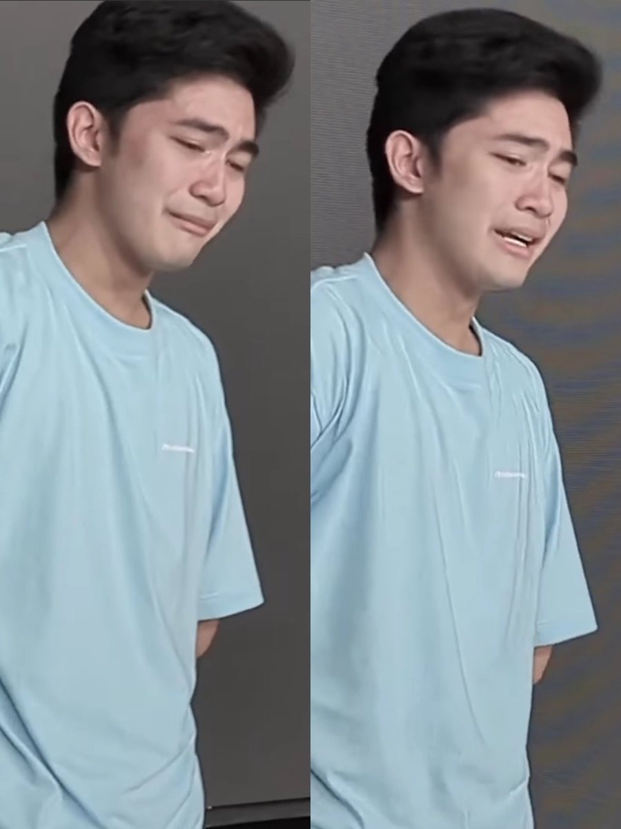 GabwondersOFC's tweet photo. Wag kana umiyak kuya hindi ka mapupunasan ni nancy eh 
#GabYabutBidanext
GAB YABUT https://t.co/Mv2K5CiIxI