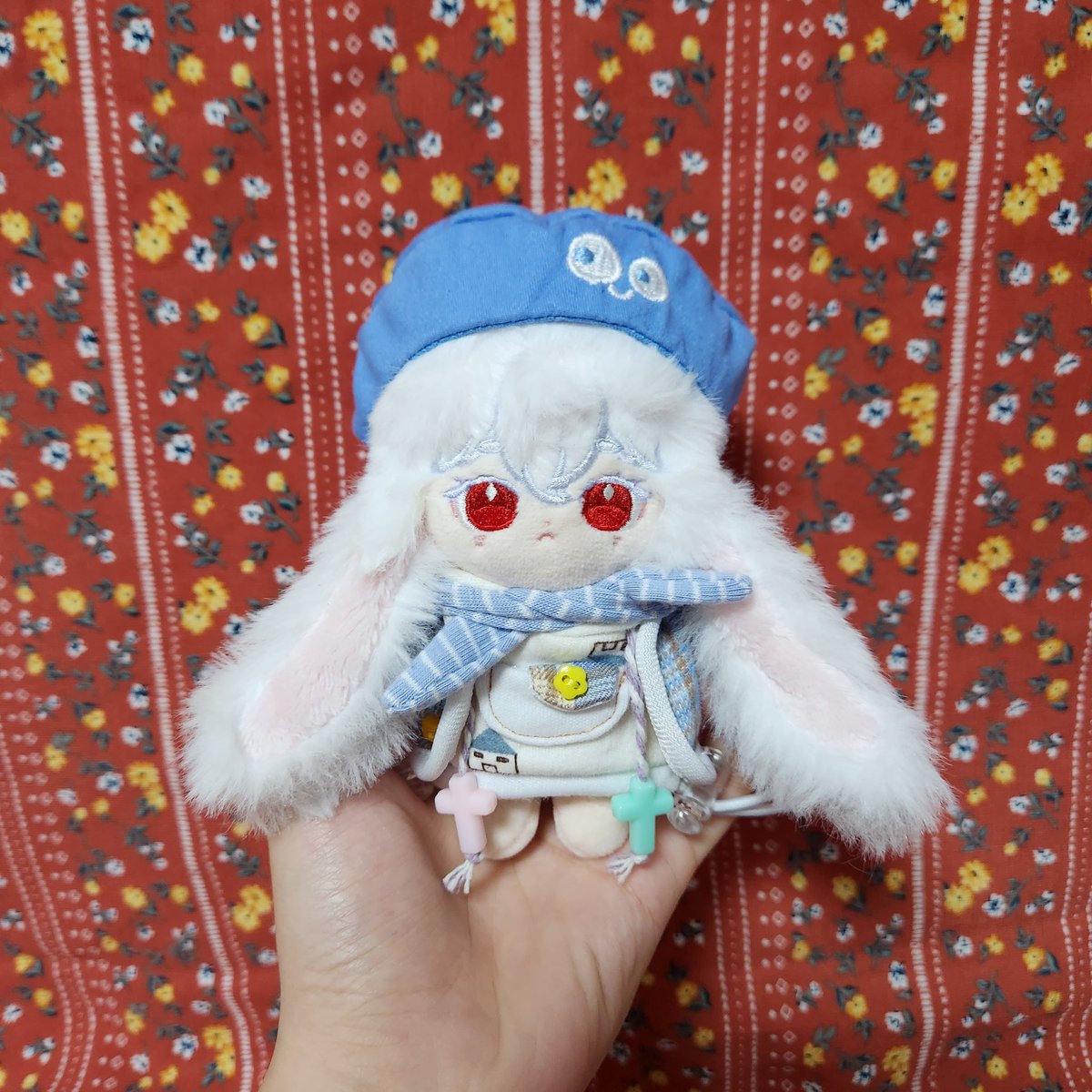 JwCwAIJw3nYH9H6's tweet photo. #무솜인덕장터 #솜인덕장터 고스트유니 원가이하 양도구해봅니다 만원대로 구해보고싶습니다 집에있는 치비유니 친구로 해주고싶어서 구해봅니다 저렴하게구해봅니다 🙏 원하시는 양도자분들은 인형근황 쭉 전해드릴수 있습니다 https://t.co/PwMr2QTiqk