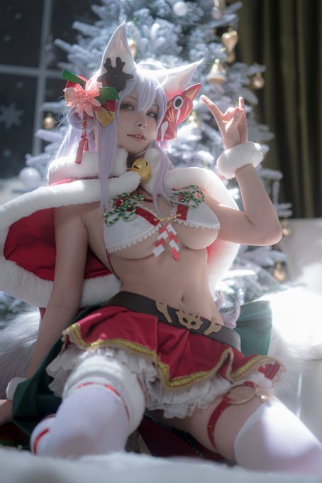 コスプレイヤーw百合欧皇子wのTwitter画像13