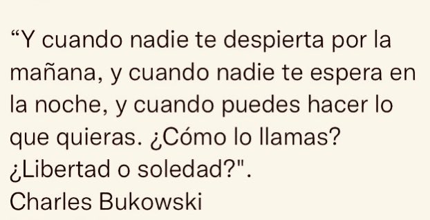Yo lo llamo #Libertad