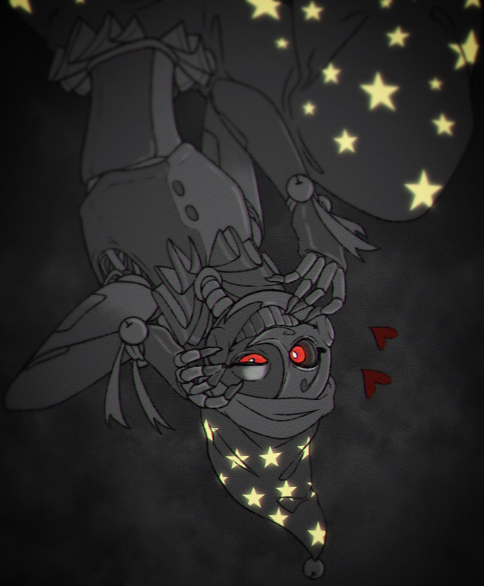 🌑
#fnaf #fnaf9 #moondrop 
#TheDaycareAttendant