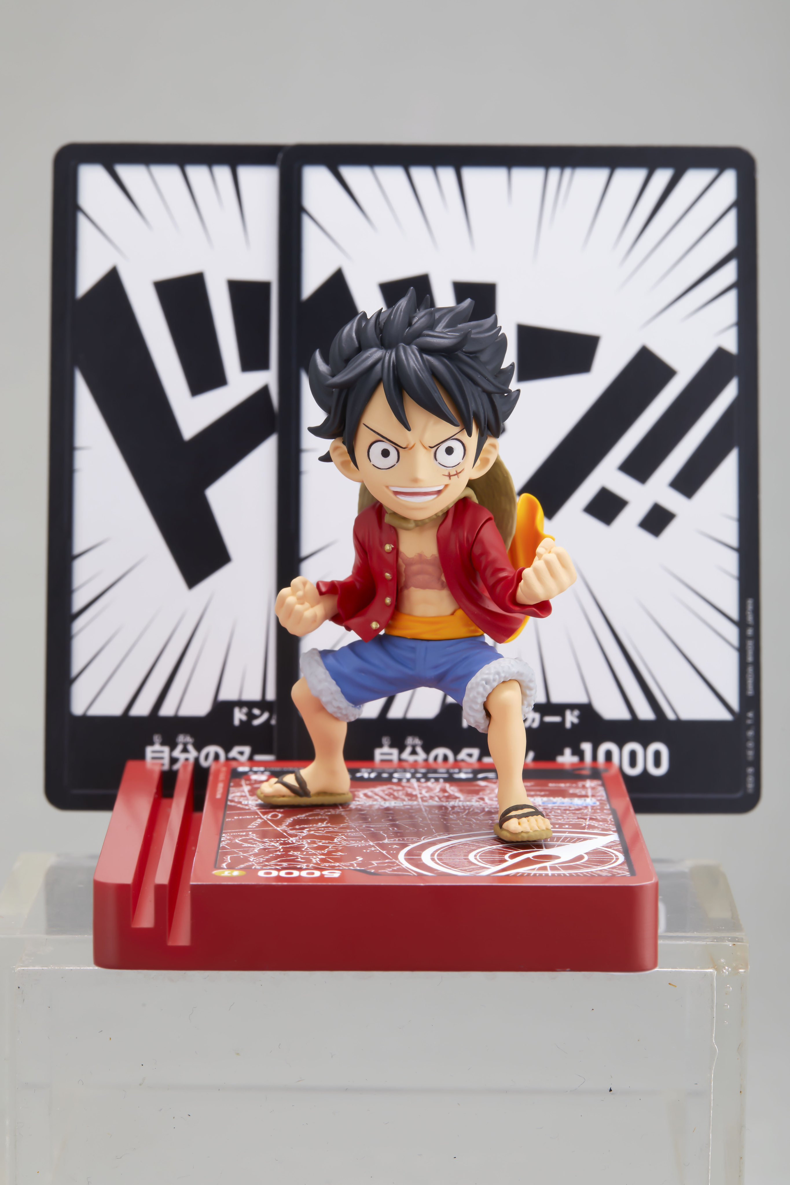 ONE PIECE スタッフ【公式】/ Official on X: ONE PIECE スタッフ【公式】/ Official on X: