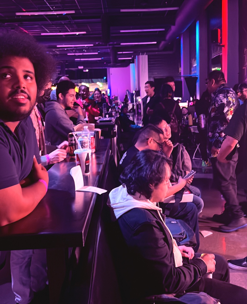 Riverside Game Lab on Twitter "Did you know Riverside Game Lab hosts different types of gaming