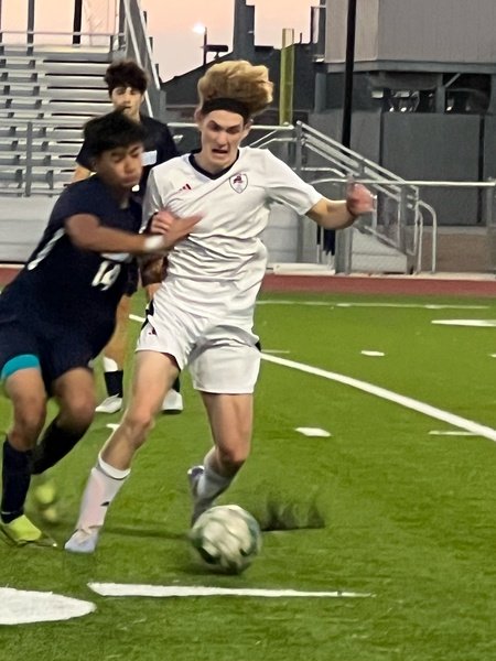 Aubrey Boys Soccer tweet media