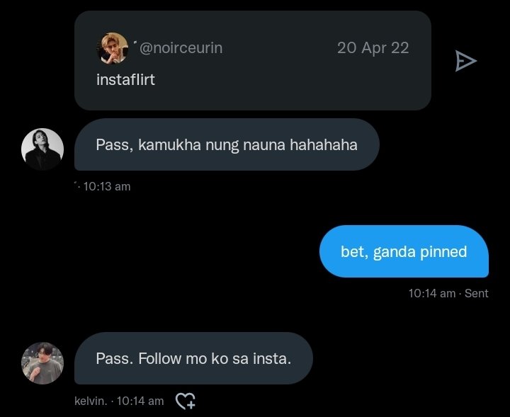 Gael tweet media