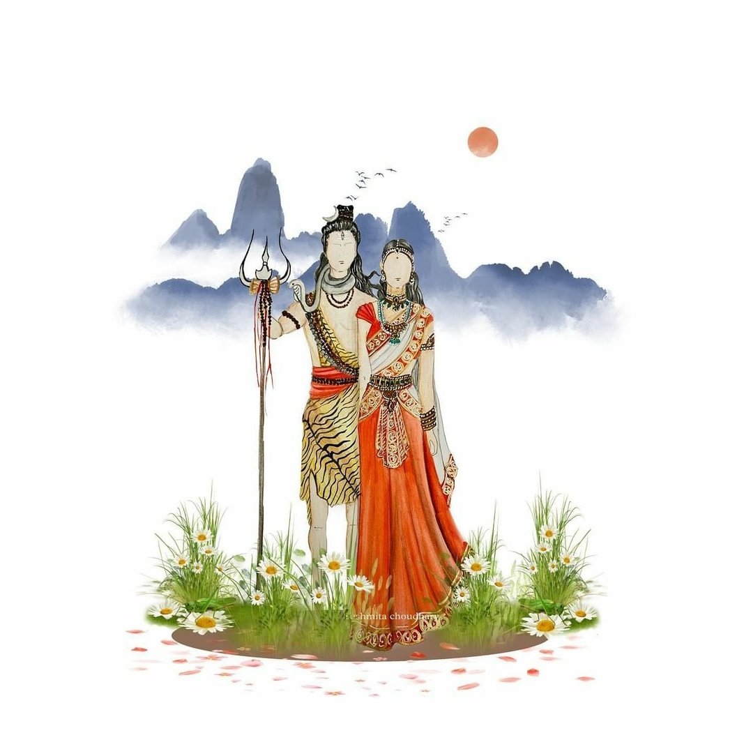 हर हर महादेव ❤🔱✨