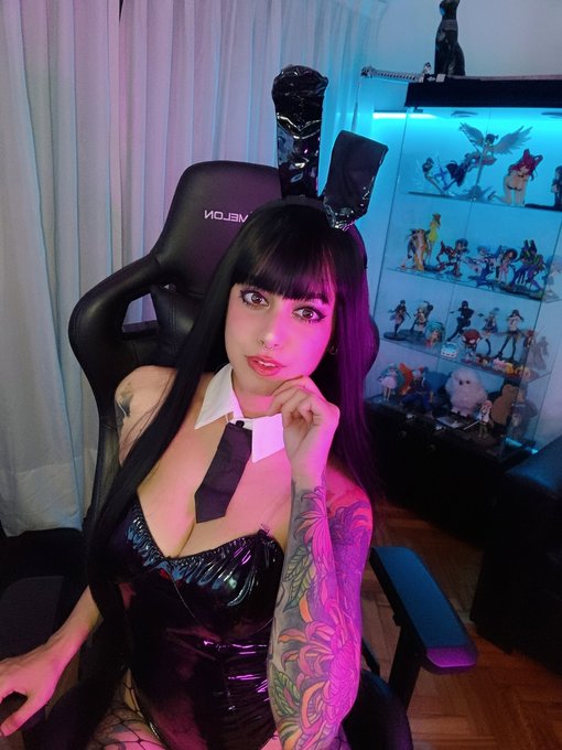 Se prende! https://t.co/zXSGZA2Poj 💜 https://t.co/gwYRB91DFb<a href="/tag/chainsawman"class="tags"><span>#chainsawman</span></a><a href="/tag/makima"class="tags"><span>#makima</span></a>