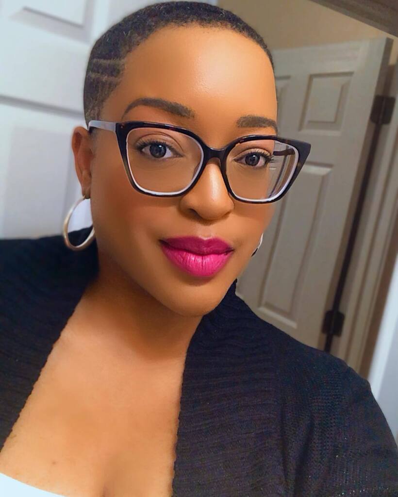 A sight for four eyes… 👓 💕